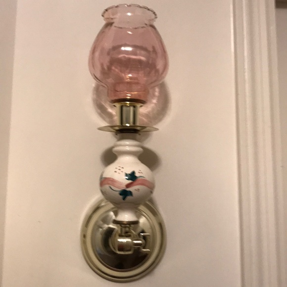 Other - Wall Sconces
